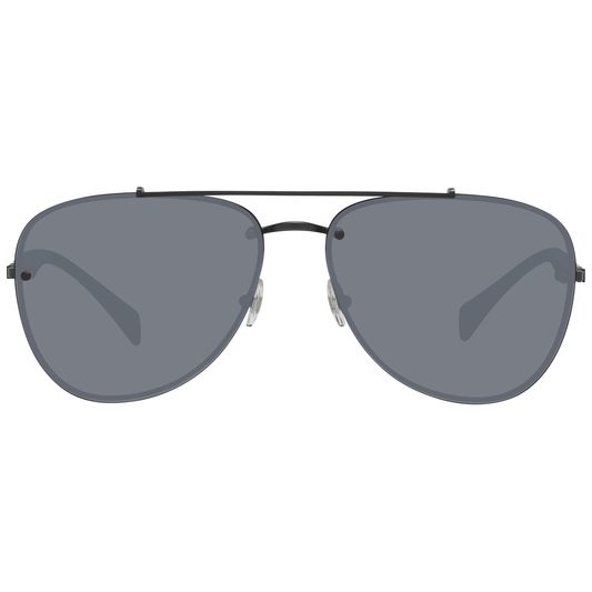 Gray Women Sunglasses