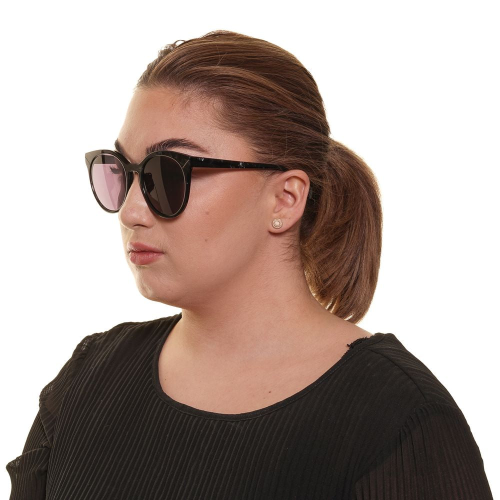 Gray Women Sunglasses