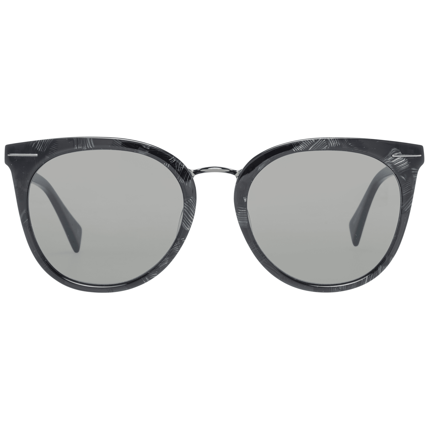 Gray Women Sunglasses