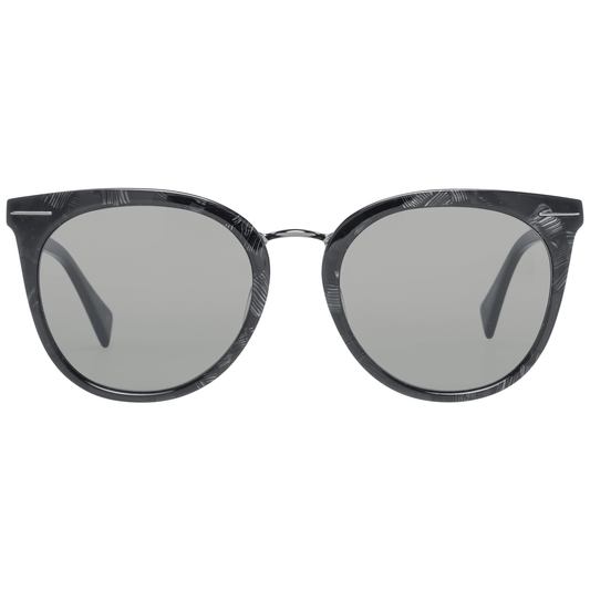 Gray Women Sunglasses