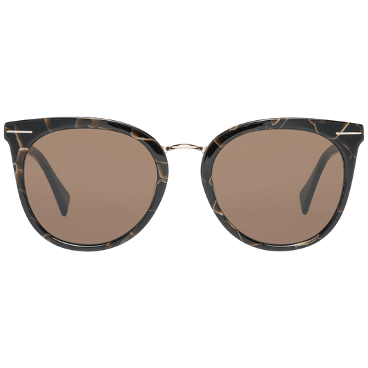 Brown Women Sunglasses