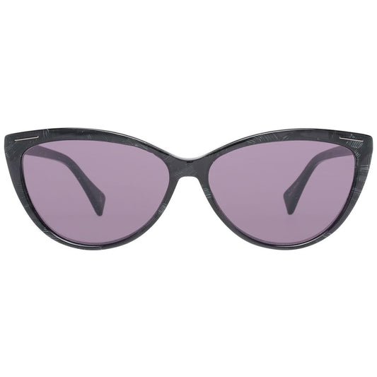 Black Women Sunglasses