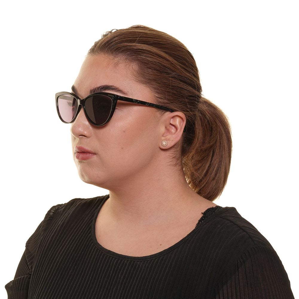 Black Women Sunglasses