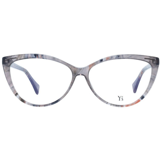 Gray Women Optical Frames