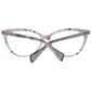 Gray Women Optical Frames