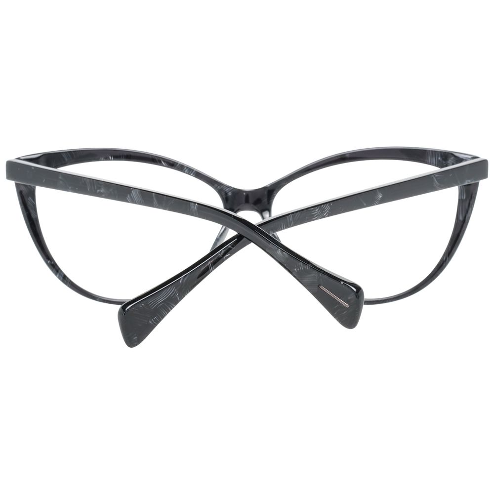 Black Women Optical Frames