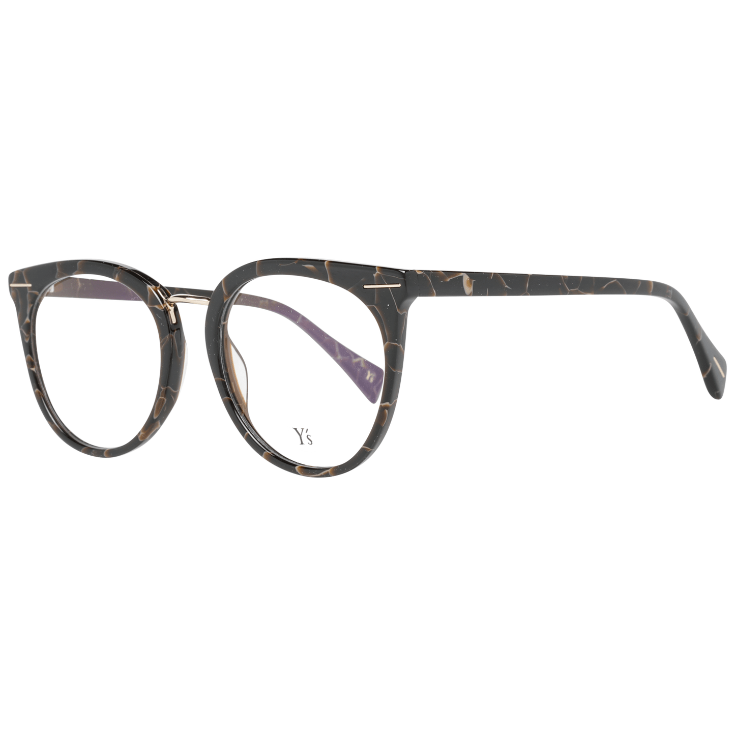 Brown Men Optical Frames