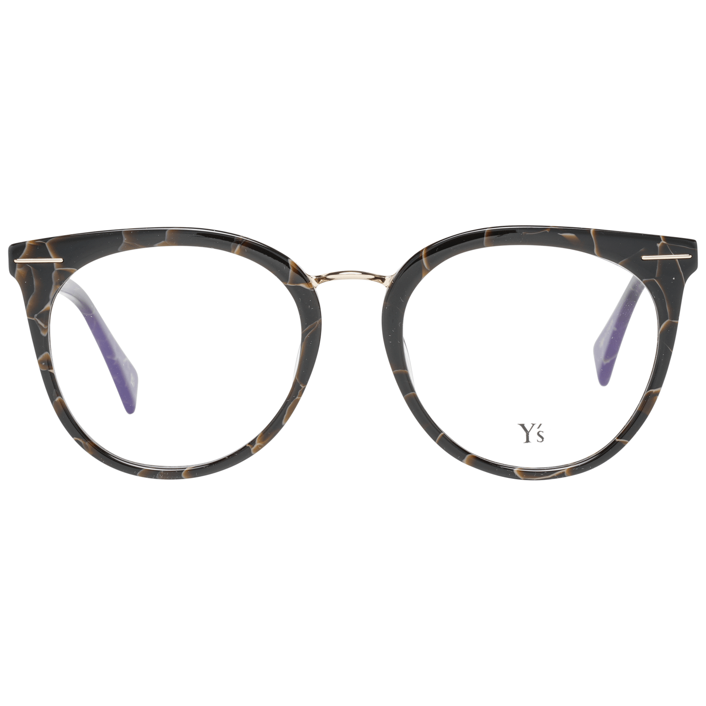 Brown Men Optical Frames