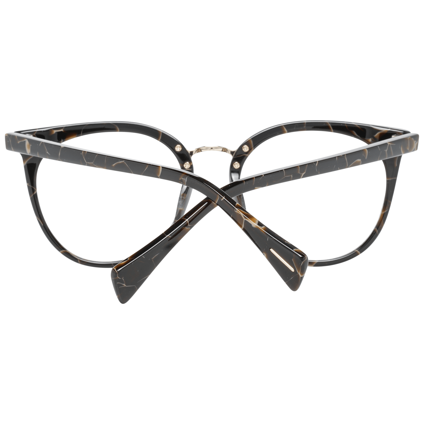 Brown Men Optical Frames