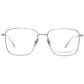 Gold Men Optical Frames