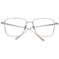 Gold Men Optical Frames