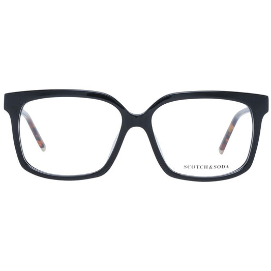 Black Women Optical Frames