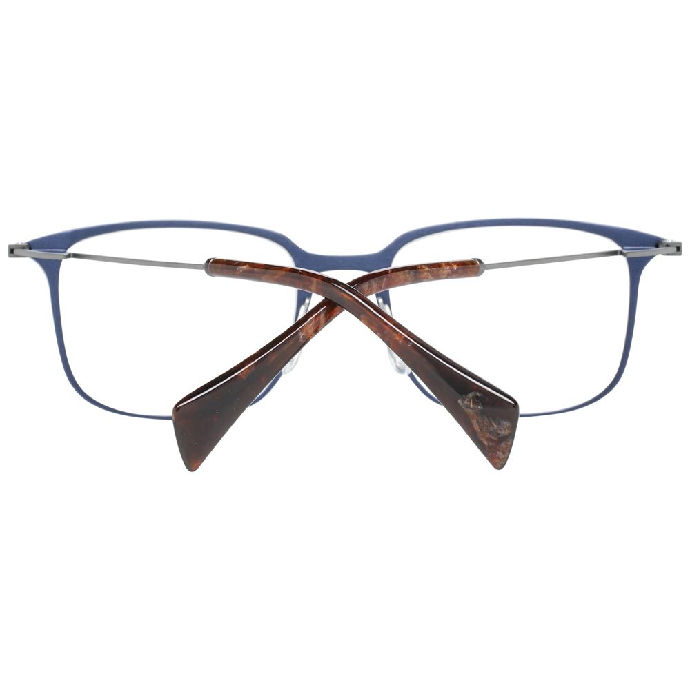 Blue Men Optical Frames