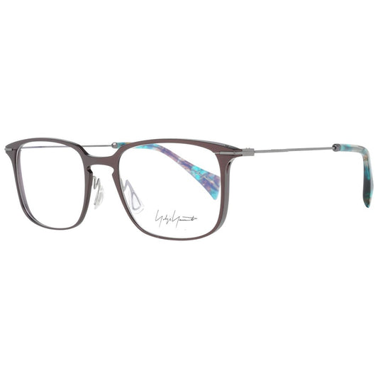 Brown Men Optical Frames