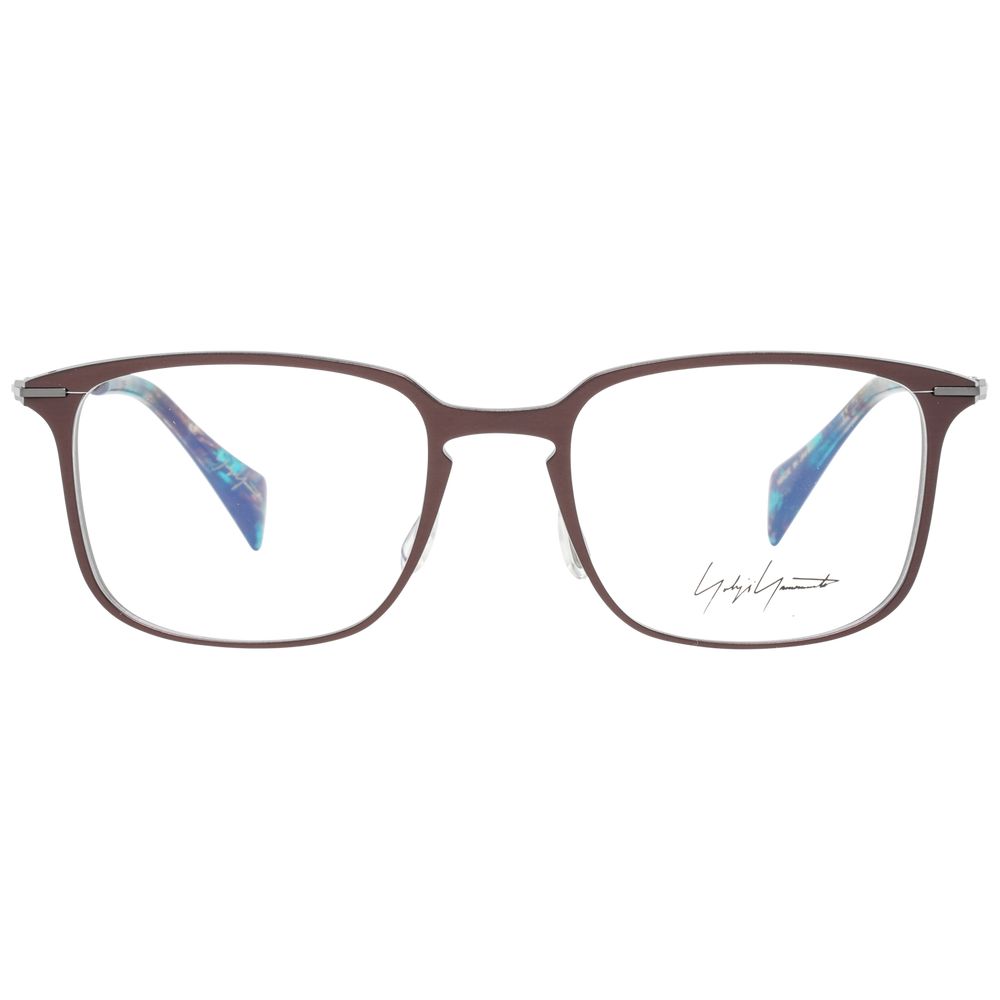 Brown Men Optical Frames