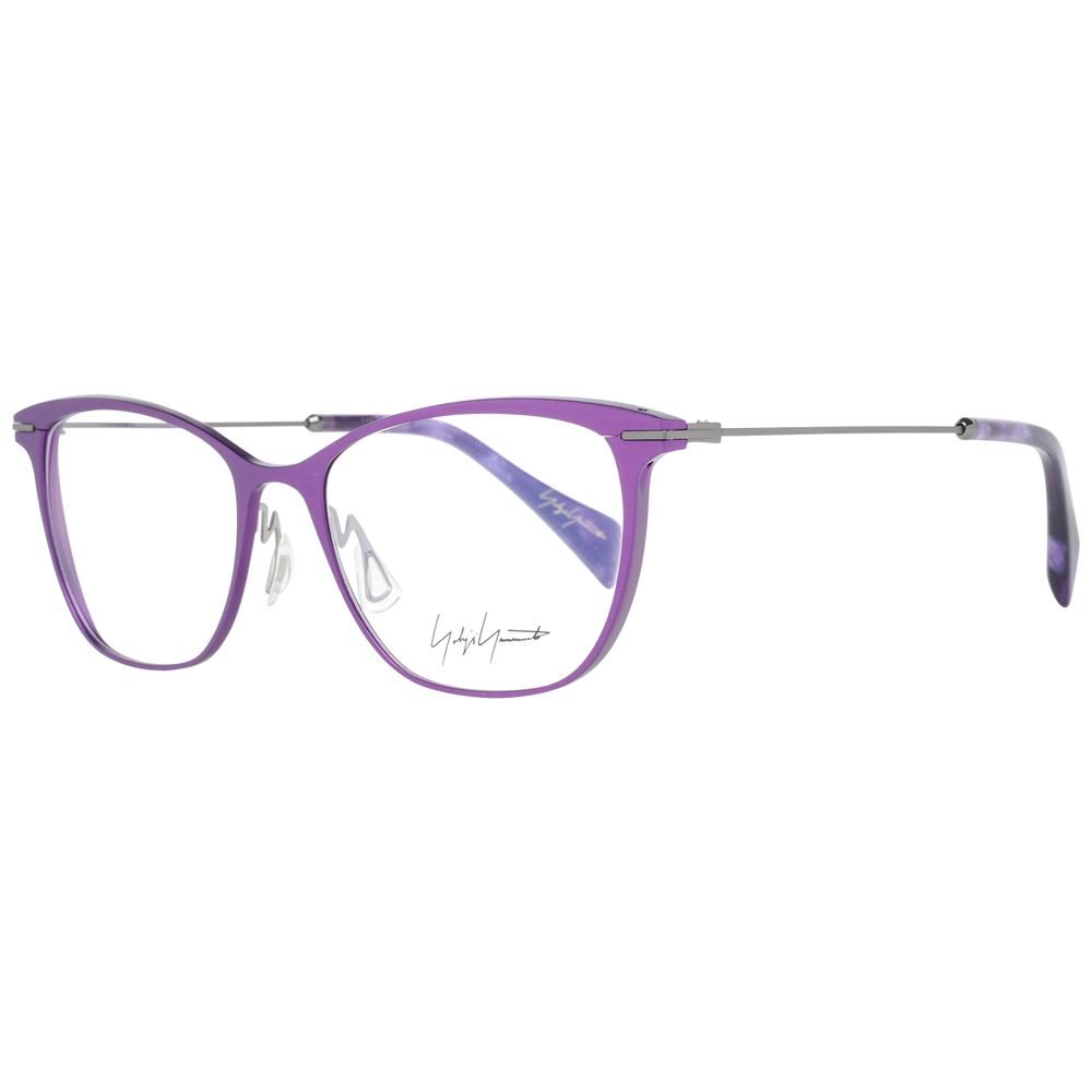 Purple Women Optical Frames