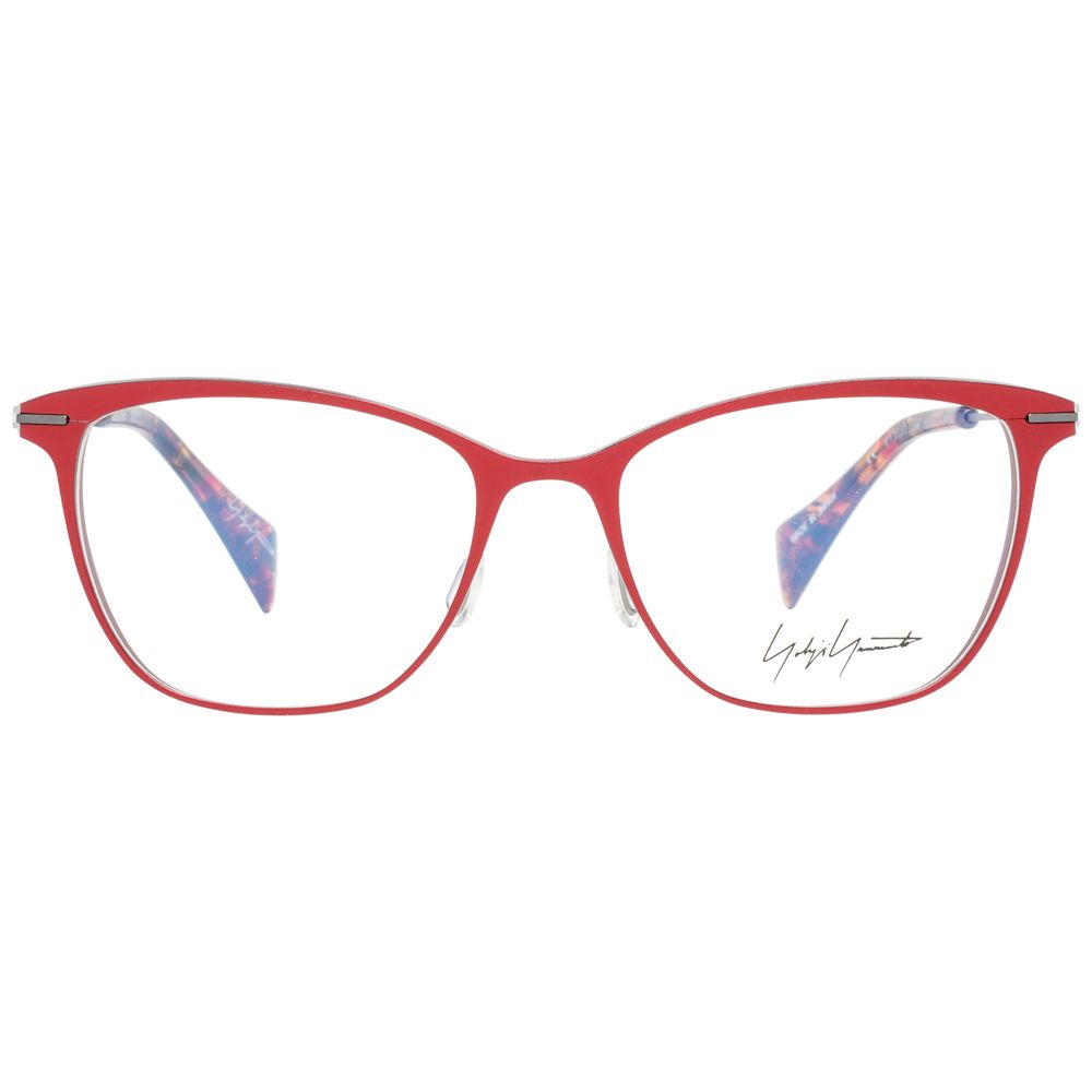 Red Women Optical Frames