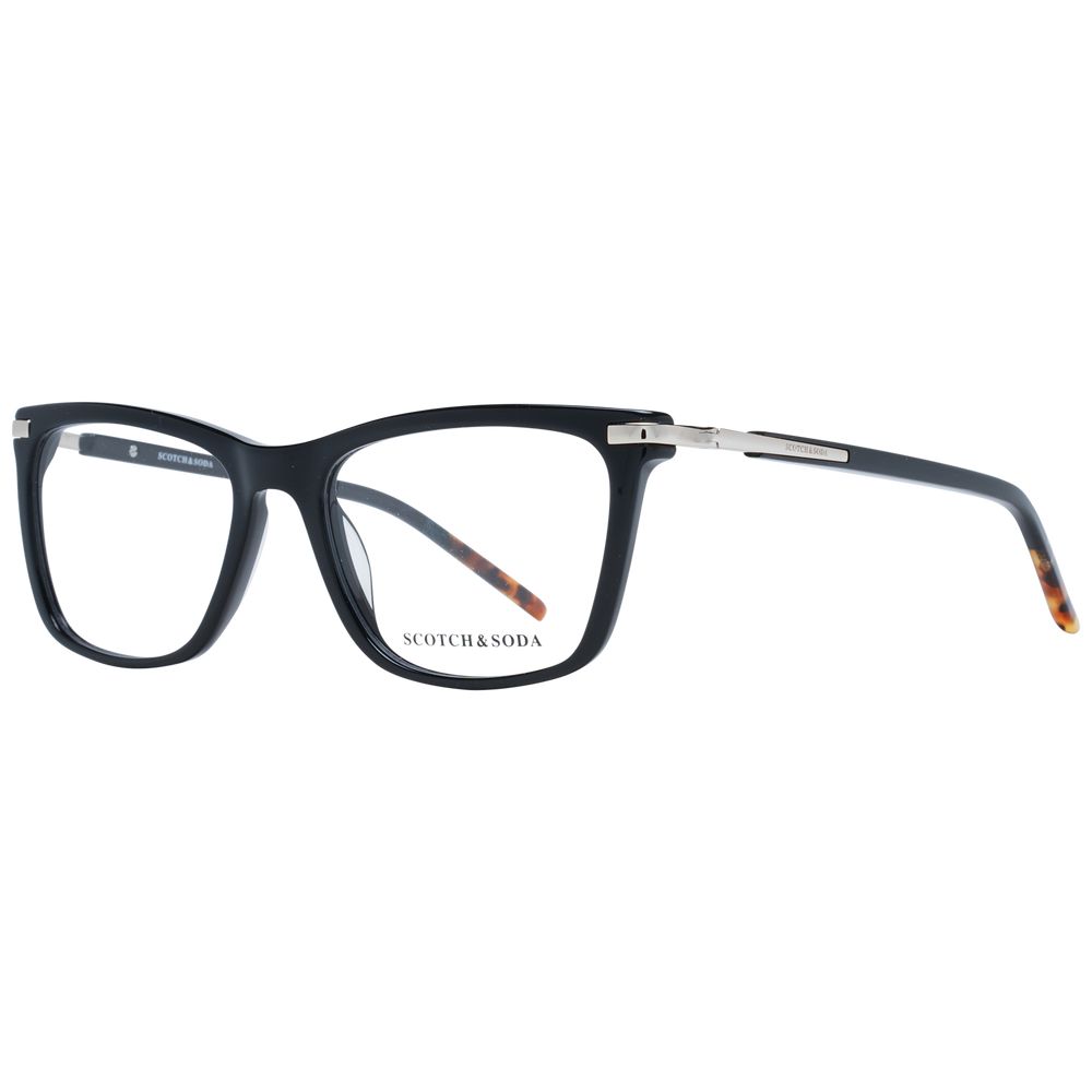 Black Women Optical Frames