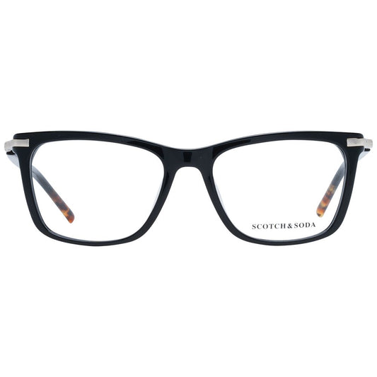 Black Women Optical Frames