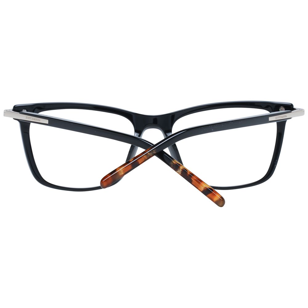 Black Women Optical Frames