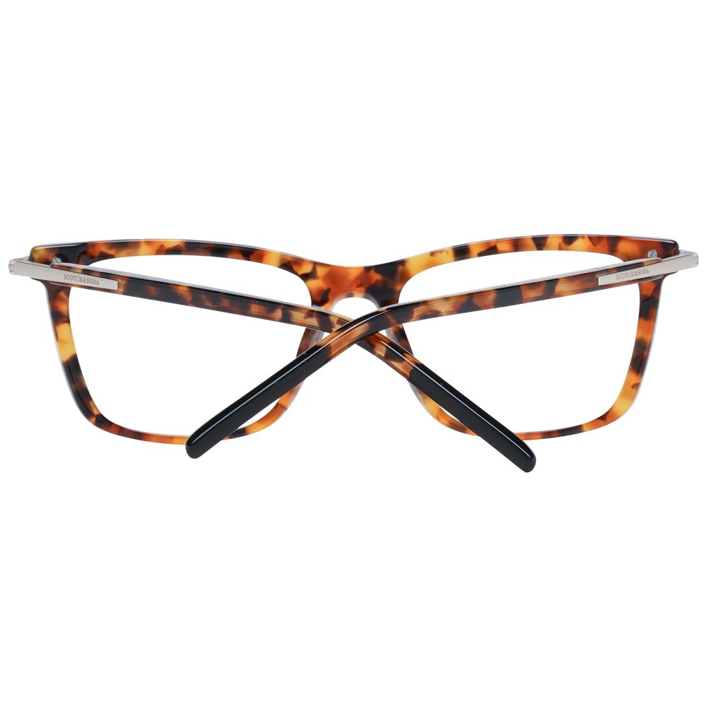 Brown Women Optical Frames