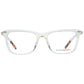 Yellow Women Optical Frames