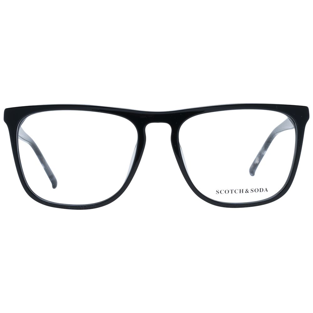 Black Men Optical Frames