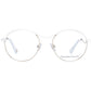 White Women Optical Frames