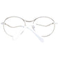 White Women Optical Frames