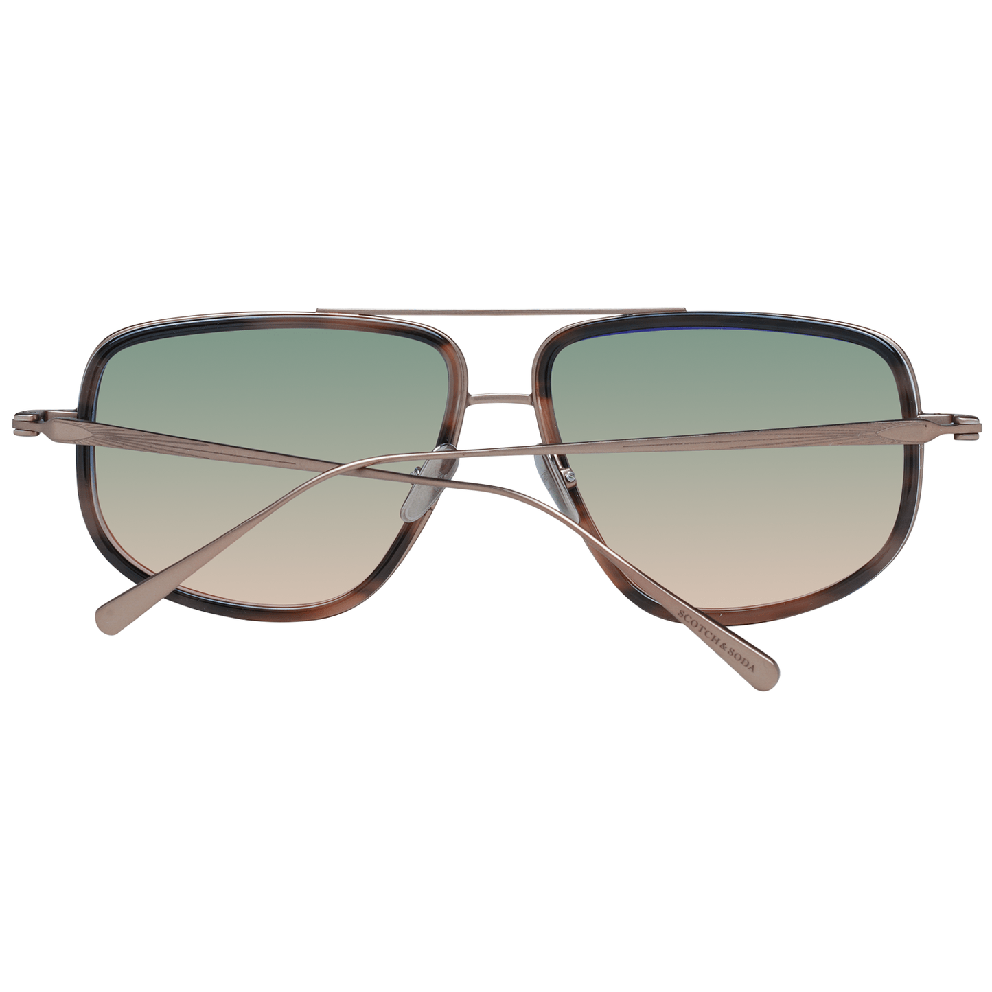 Brown Sunglasses for man