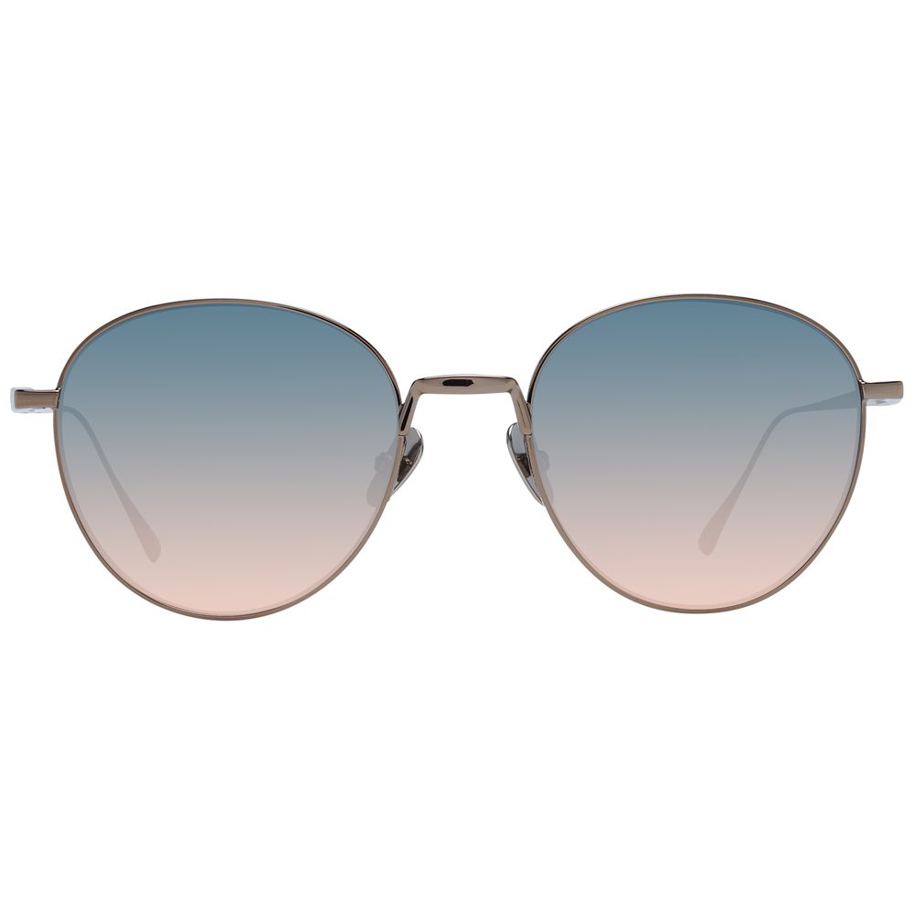 Bronze Men Sunglasses