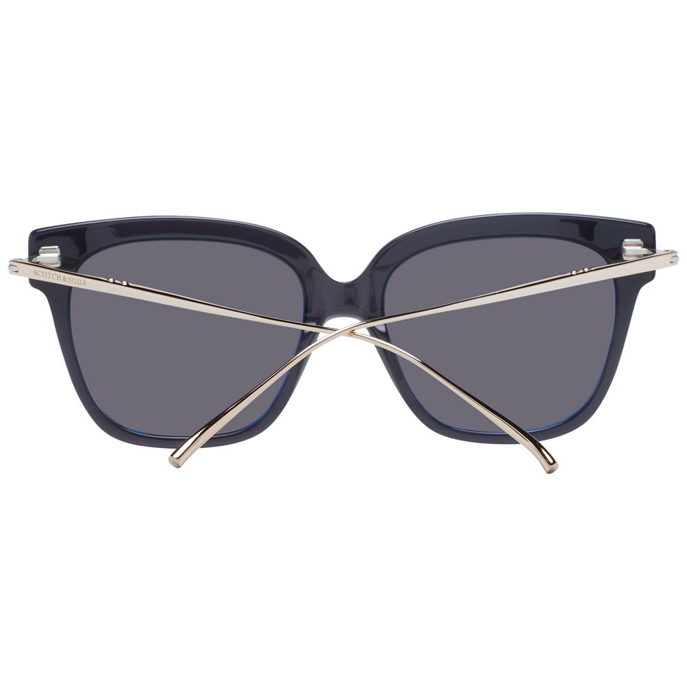 Black Women Sunglasses