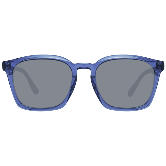 Blue Men Sunglasses