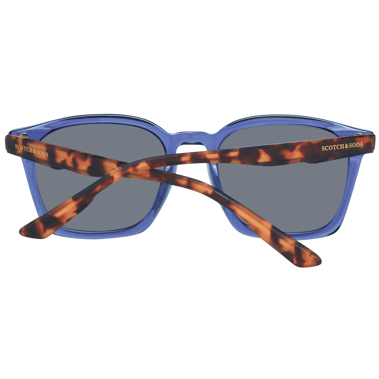 Blue Men Sunglasses