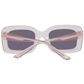 Pink Women Sunglasses