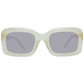 Yellow Women Sunglasses