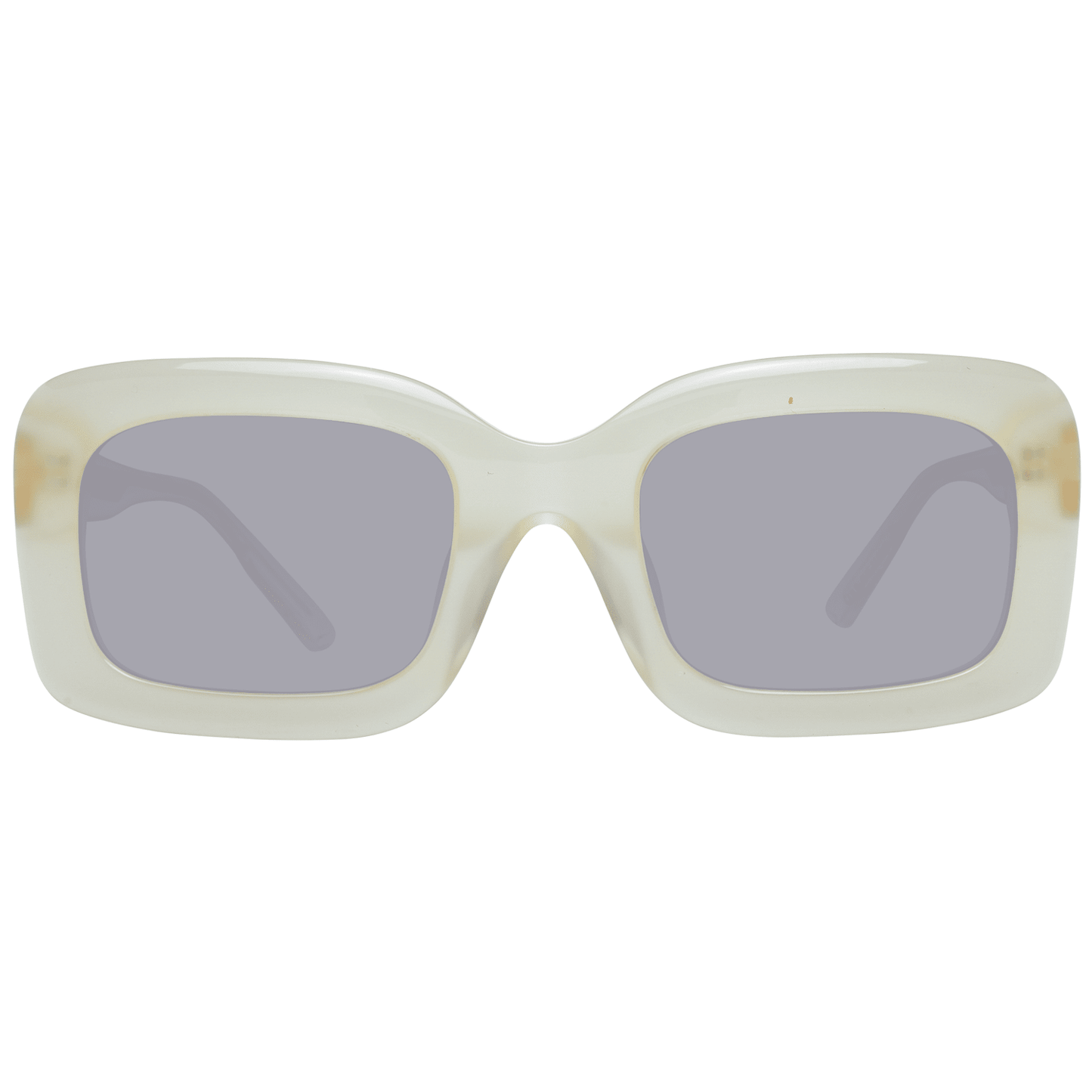 Yellow Women Sunglasses