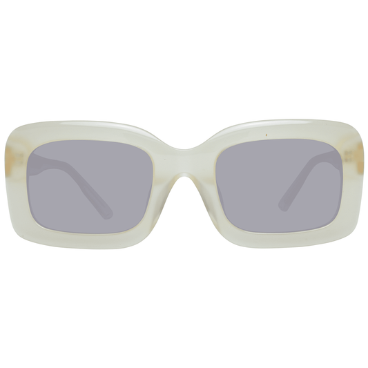 Yellow Women Sunglasses