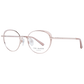 Rose Gold Women Optical Frames