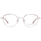 Rose Gold Women Optical Frames