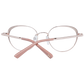 Rose Gold Women Optical Frames