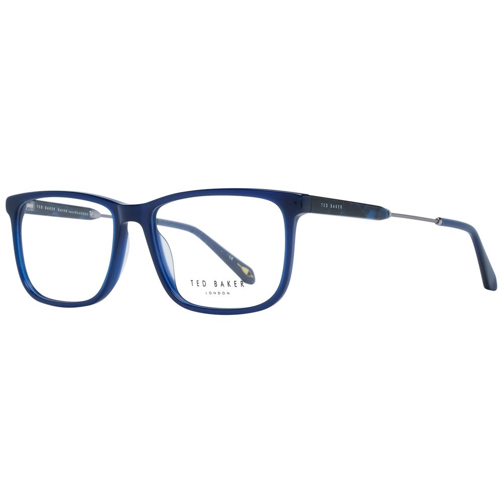 Blue Men Optical Frames