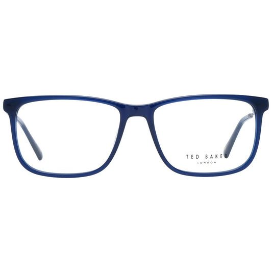 Blue Men Optical Frames