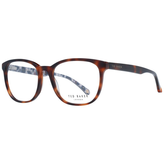 Brown Men Optical Frames