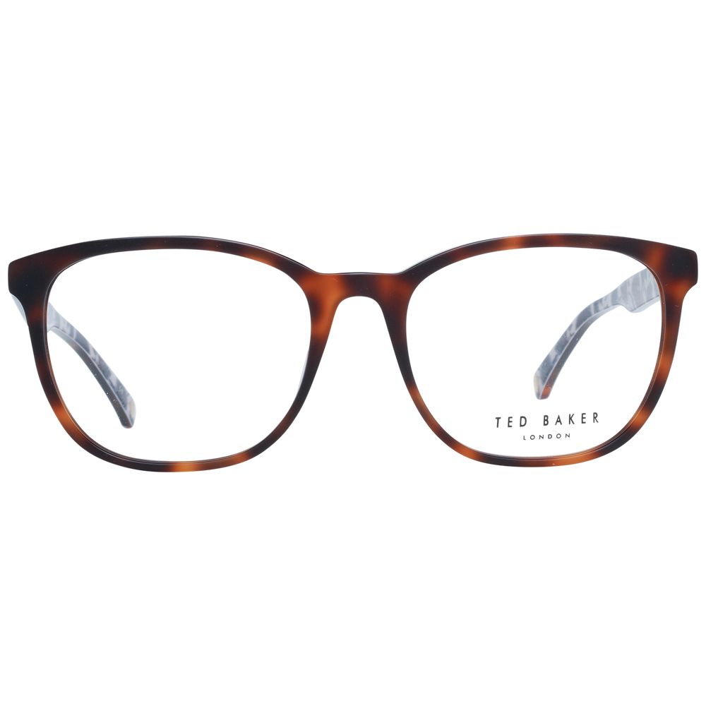 Brown Men Optical Frames