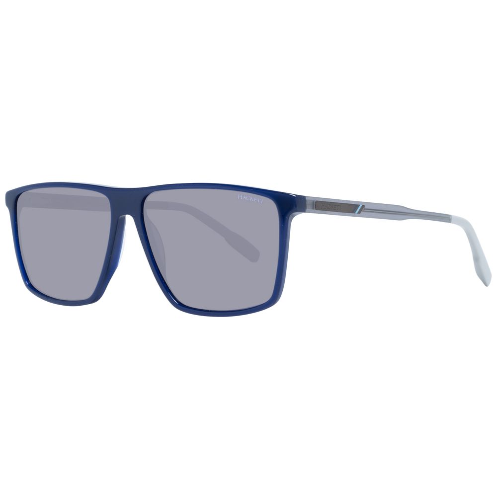 Blue Men Sunglasses