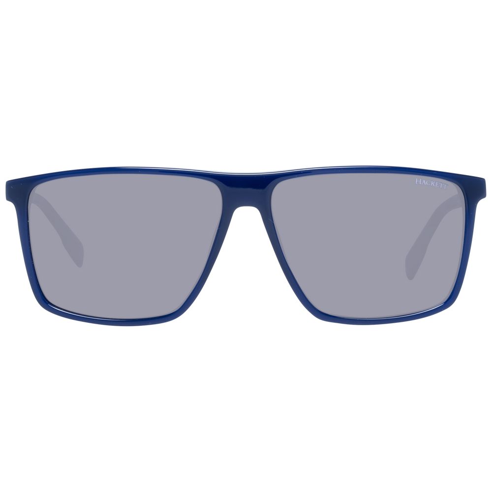 Blue Men Sunglasses