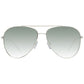 Gold Men Sunglasses