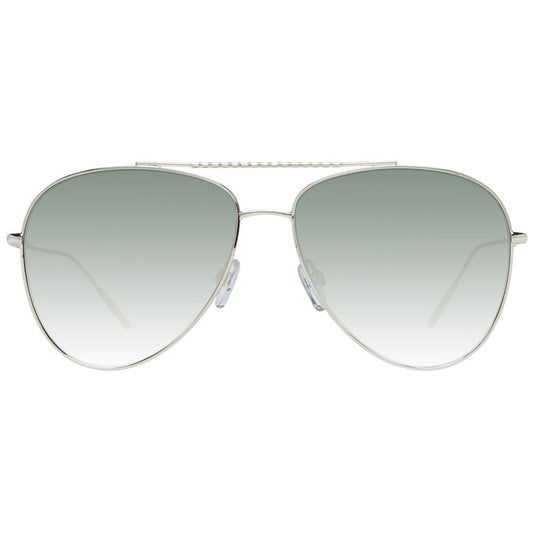 Gold Men Sunglasses