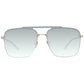 Brown Men Sunglasses